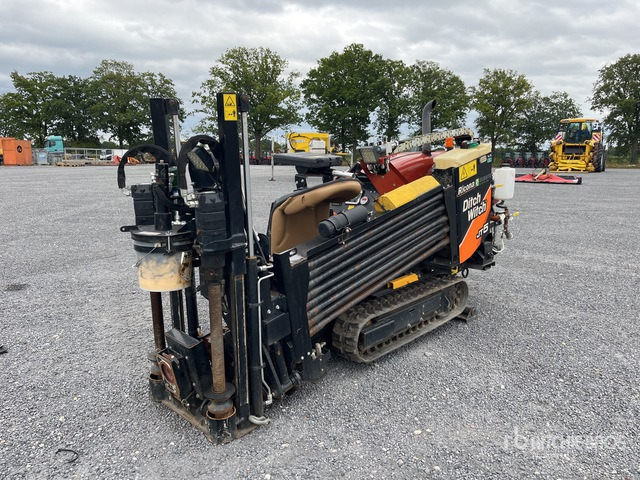 2021 Ditch Witch JT5 Directional Drill - Техника для горизонтального бурения: фото 1 2021 Ditch Witch JT5 Directional Drill - Техника для горизонтального бурения: фото 1