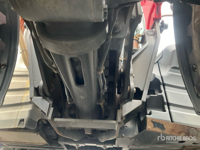 2021 Massey Ferguson 8S.245 4WD Tractor - Трактор: фото 5 2021 Massey Ferguson 8S.245 4WD Tractor - Трактор: фото 5