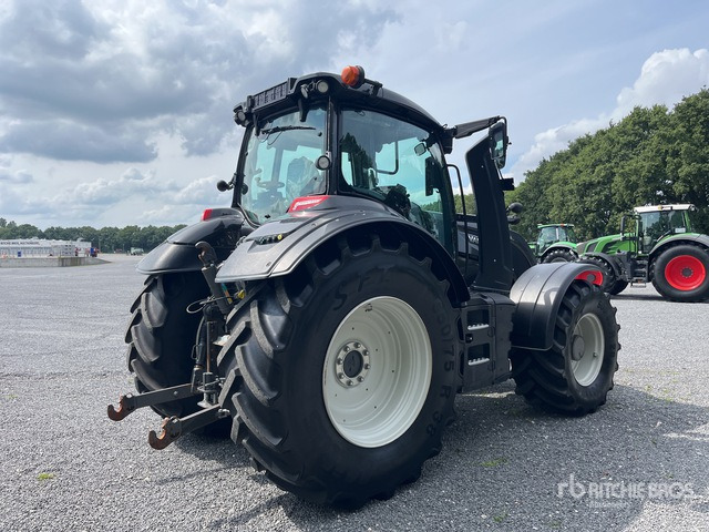 2021 Valtra T 235 Versu 4WD Tractor - Трактор: фото 3 2021 Valtra T 235 Versu 4WD Tractor - Трактор: фото 3