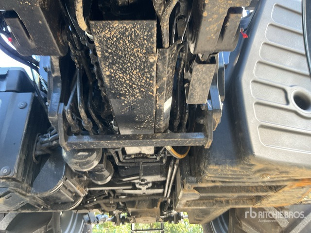 2023 Deutz-Fahr 6140.4 Agrotron TTV 4WD Tractor - Трактор: фото 4 2023 Deutz-Fahr 6140.4 Agrotron TTV 4WD Tractor - Трактор: фото 4