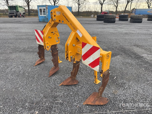 2024 Agrisem Combiplow Silver BC Cultivator - Культиватор: фото 1 2024 Agrisem Combiplow Silver BC Cultivator - Культиватор: фото 1