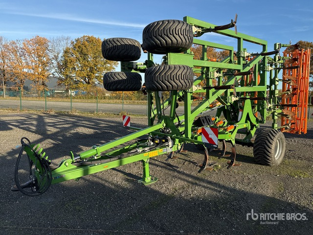 2024 Amazone Cenius 6003-2TX Ultra Cultivator - Культиватор: фото 1 2024 Amazone Cenius 6003-2TX Ultra Cultivator - Культиватор: фото 1