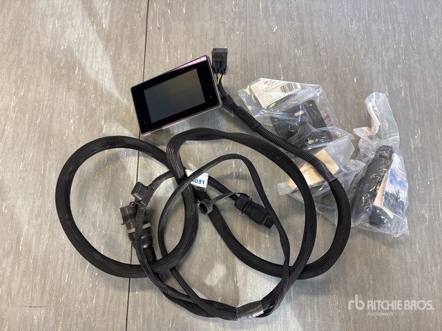 2024 Fendt Rotana 130F (Unused) Round Baler - Пресс-подборщик рулонный: фото 3 2024 Fendt Rotana 130F (Unused) Round Baler - Пресс-подборщик рулонный: фото 3