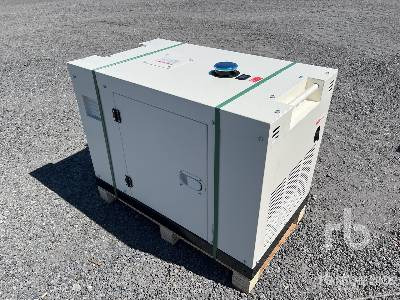 COMPAL POWER VG-R110 10kW (Unused) - Электрогенератор: фото 3 COMPAL POWER VG-R110 10kW (Unused) - Электрогенератор: фото 3