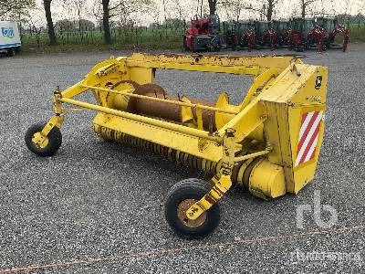 JOHN DEERE 630A - Жатка зерновая: фото 1 JOHN DEERE 630A - Жатка зерновая: фото 1