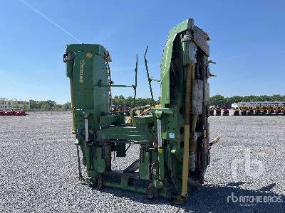 KRONE EASY COLLECT 60 (Inoperable) - Жатка зерновая: фото 3 KRONE EASY COLLECT 60 (Inoperable) - Жатка зерновая: фото 3