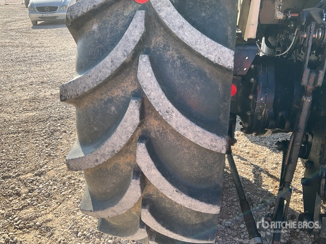 1983 Lamborghini 1556DT 4WD Tractor - Трактор: фото 5 1983 Lamborghini 1556DT 4WD Tractor - Трактор: фото 5