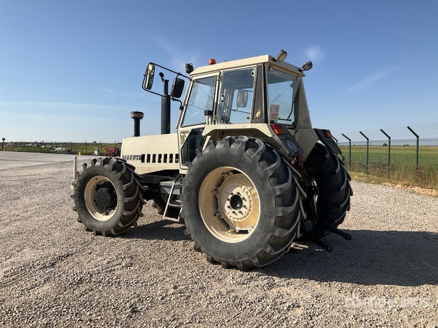 1983 Lamborghini 1556DT 4WD Tractor - Трактор: фото 4 1983 Lamborghini 1556DT 4WD Tractor - Трактор: фото 4