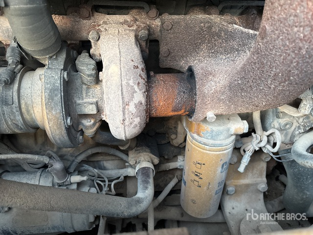 1997 Cat 963B Crawler Loader - Гусеничный погрузчик: фото 4 1997 Cat 963B Crawler Loader - Гусеничный погрузчик: фото 4