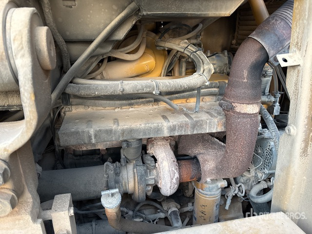 1997 Cat 963B Crawler Loader - Гусеничный погрузчик: фото 5 1997 Cat 963B Crawler Loader - Гусеничный погрузчик: фото 5