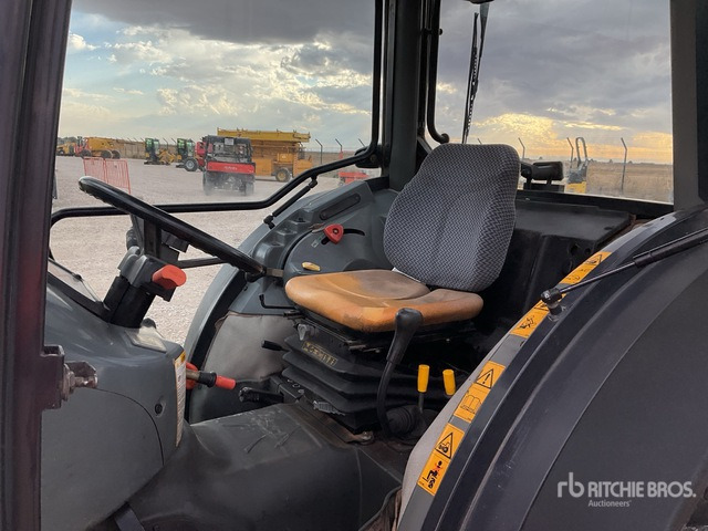 2005 Landini Rex DT105GT 4WD Tractor - Трактор: фото 5 2005 Landini Rex DT105GT 4WD Tractor - Трактор: фото 5