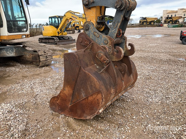 2006 Liebherr R914B Tracked Excavator - Гусеничный экскаватор: фото 4 2006 Liebherr R914B Tracked Excavator - Гусеничный экскаватор: фото 4