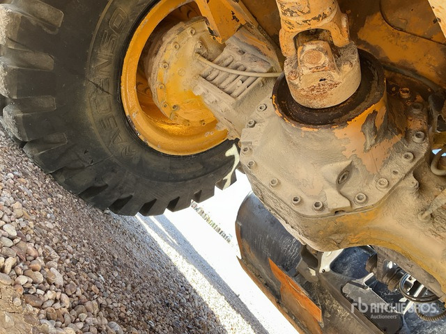 2006 Volvo L110E Wheel Loader - Колёсный погрузчик: фото 5 2006 Volvo L110E Wheel Loader - Колёсный погрузчик: фото 5
