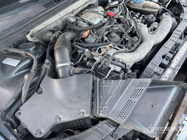 2008 Audi A5 Automobile - Легковой автомобиль: фото 5 2008 Audi A5 Automobile - Легковой автомобиль: фото 5