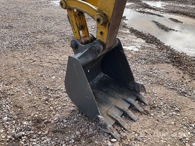 2012 Komatsu PC80MR-3 Mini Excavator: <6.6t - Мини-экскаватор: фото 4 2012 Komatsu PC80MR-3 Mini Excavator: <6.6t - Мини-экскаватор: фото 4