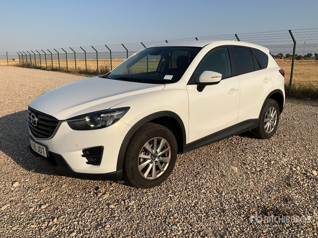 2015 Mazda CX5 SUV - Внедорожник: фото 2 2015 Mazda CX5 SUV - Внедорожник: фото 2