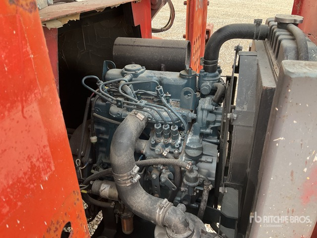 2015 Skyjack SJ9250 4x4 Diesel Scissor Lift - Ножничный подъемник: фото 5 2015 Skyjack SJ9250 4x4 Diesel Scissor Lift - Ножничный подъемник: фото 5