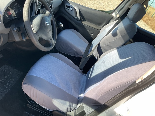 2018 Citroen Berlingo Passenger Van - Микроавтобус, Пассажирский фургон: фото 5 2018 Citroen Berlingo Passenger Van - Микроавтобус, Пассажирский фургон: фото 5