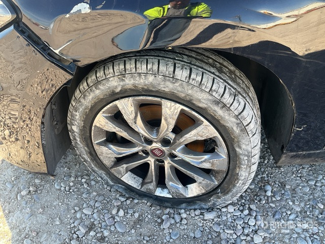 2018 Fiat Tipo Automobile - Легковой автомобиль: фото 4 2018 Fiat Tipo Automobile - Легковой автомобиль: фото 4