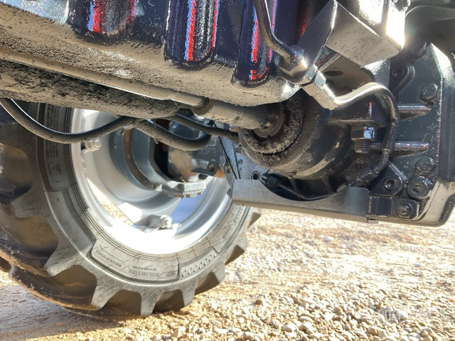 2018 Landini REX 4-100F 4WD Tractor - Трактор: фото 5 2018 Landini REX 4-100F 4WD Tractor - Трактор: фото 5