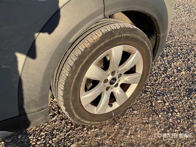 2018 Mini Cooper SE ALL4 Cooper SE ALL4 Automobile - Легковой автомобиль: фото 4 2018 Mini Cooper SE ALL4 Cooper SE ALL4 Automobile - Легковой автомобиль: фото 4