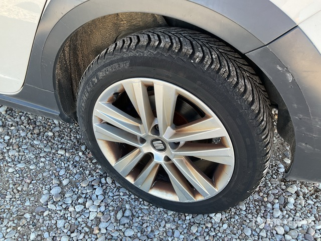 2018 Seat Leon Automobile - Легковой автомобиль: фото 4 2018 Seat Leon Automobile - Легковой автомобиль: фото 4