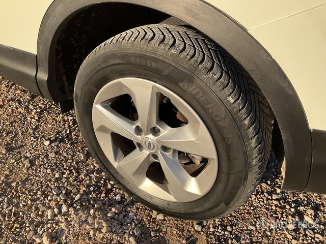 2019 Nissan Qashqai Automobile - Внедорожник: фото 4 2019 Nissan Qashqai Automobile - Внедорожник: фото 4