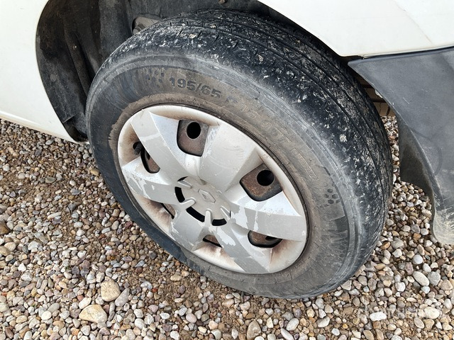 2019 Renault Kangoo Combi Passenger Van - Микроавтобус, Пассажирский фургон: фото 3 2019 Renault Kangoo Combi Passenger Van - Микроавтобус, Пассажирский фургон: фото 3