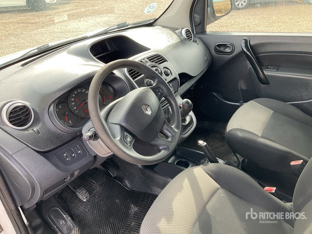 2019 Renault Kangoo Combi Passenger Van - Микроавтобус, Пассажирский фургон: фото 5 2019 Renault Kangoo Combi Passenger Van - Микроавтобус, Пассажирский фургон: фото 5