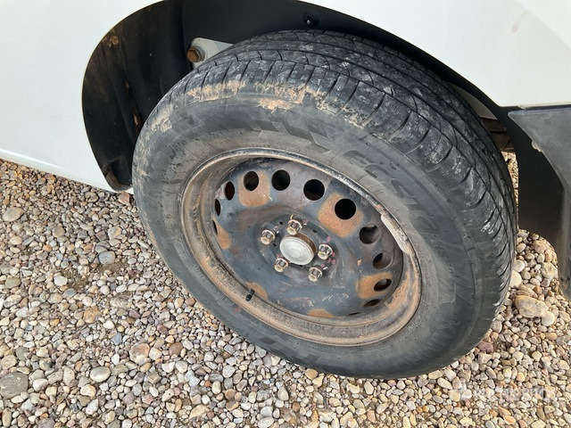 2019 Renault Kangoo Passenger Van - Микроавтобус, Пассажирский фургон: фото 4 2019 Renault Kangoo Passenger Van - Микроавтобус, Пассажирский фургон: фото 4