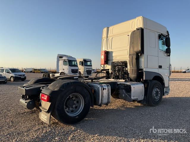 2020 DAF XF480FT 4x2 S/A Sleeper Truck Tractor - Косилка-измельчитель/ Мульчер: фото 3 2020 DAF XF480FT 4x2 S/A Sleeper Truck Tractor - Косилка-измельчитель/ Мульчер: фото 3