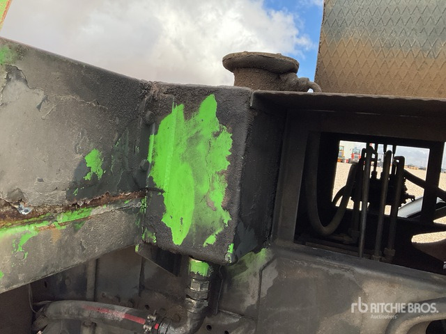 2020 Mercedes-Benz Atego 1828K 4x2 Rollback Truck - Портальный бункеровоз: фото 4 2020 Mercedes-Benz Atego 1828K 4x2 Rollback Truck - Портальный бункеровоз: фото 4