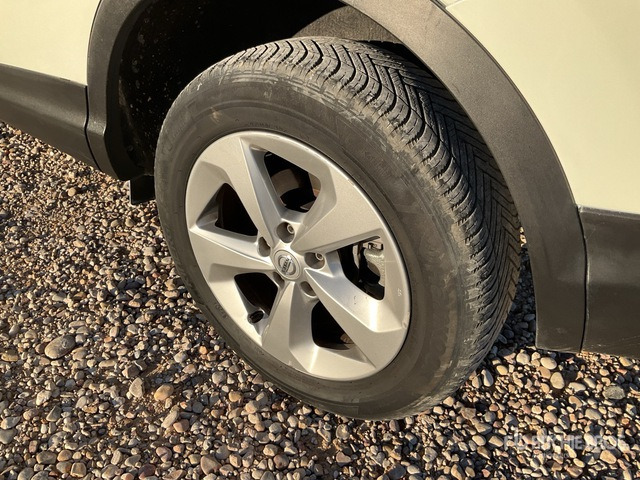 2020 Nissan Qashqai Automobile - Внедорожник: фото 4 2020 Nissan Qashqai Automobile - Внедорожник: фото 4