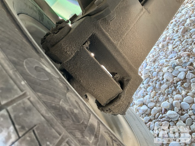 2020 Piquersa BA2300H Sweeper Truck - Подметально-уборочная машина: фото 5 2020 Piquersa BA2300H Sweeper Truck - Подметально-уборочная машина: фото 5