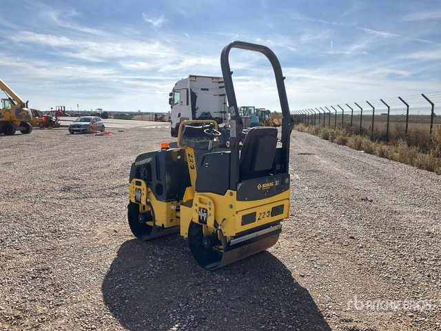 2021 Bomag BW900-50 Double Drum Roller - Дорожный каток: фото 3 2021 Bomag BW900-50 Double Drum Roller - Дорожный каток: фото 3