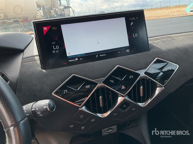 2021 Citroen DS3 Crossback BlueHDI Automobile - Легковой автомобиль: фото 4 2021 Citroen DS3 Crossback BlueHDI Automobile - Легковой автомобиль: фото 4