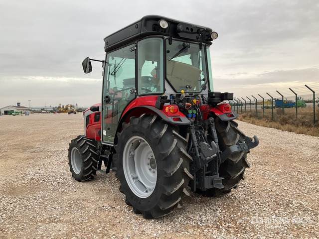 2023 Massey Ferguson 3SP.85 (Unused) 4WD Tractor - Трактор: фото 3 2023 Massey Ferguson 3SP.85 (Unused) 4WD Tractor - Трактор: фото 3