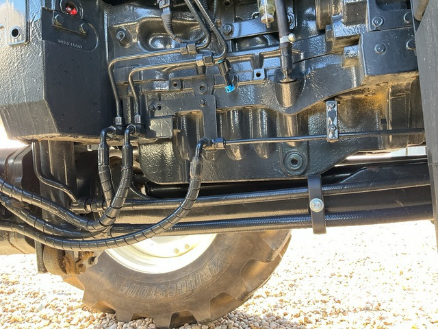 Трактор 2023 New Holland T6.145 4WD Tractor: фото 6