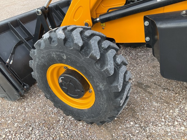 2025 JCB 3DX (Unused) Backhoe Loader - Экскаватор-погрузчик: фото 4 2025 JCB 3DX (Unused) Backhoe Loader - Экскаватор-погрузчик: фото 4