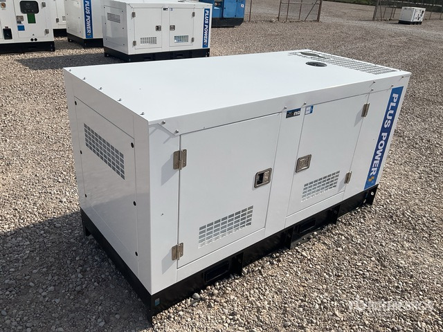 2025 Plus Power GF2-100 100 kVA (Unused) Generator Set - Электрогенератор: фото 4 2025 Plus Power GF2-100 100 kVA (Unused) Generator Set - Электрогенератор: фото 4