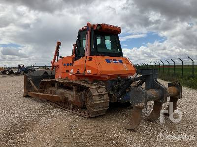 FIAT KOBELCO D180 - Бульдозер: фото 2 FIAT KOBELCO D180 - Бульдозер: фото 2