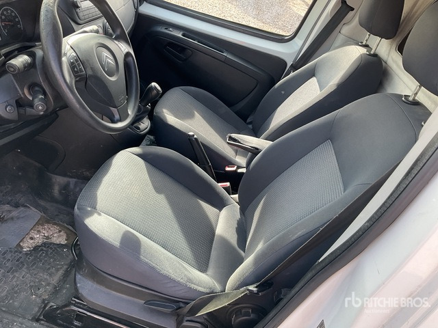 2017 Citroen Nemo Cargo Van - Фургон: фото 5 2017 Citroen Nemo Cargo Van - Фургон: фото 5