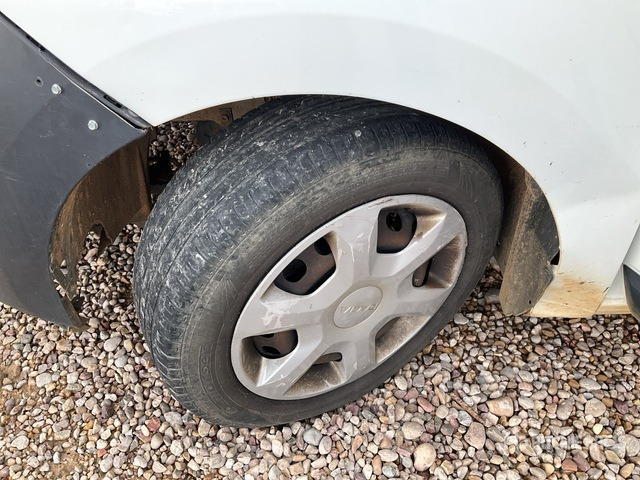 2017 DACIA Dokker Cargo Van - Фургон: фото 4 2017 DACIA Dokker Cargo Van - Фургон: фото 4