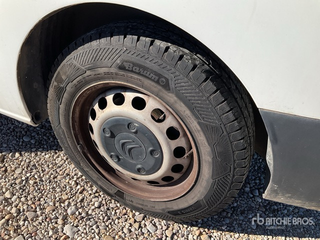 2019 Citroen Jumpy Cargo Van - Фургон: фото 3 2019 Citroen Jumpy Cargo Van - Фургон: фото 3