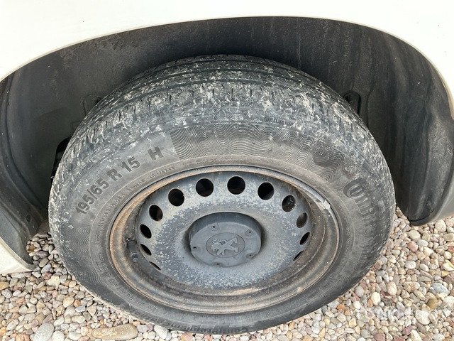 2019 Peugeot Partner Cargo Van - Фургон: фото 4 2019 Peugeot Partner Cargo Van - Фургон: фото 4