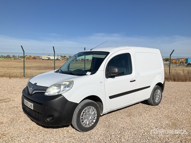 2019 Renault Kangoo Cargo Van - Фургон: фото 2 2019 Renault Kangoo Cargo Van - Фургон: фото 2