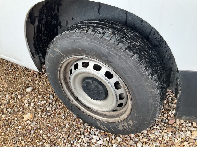 2022 Peugeot Partner Cargo Van - Фургон: фото 4 2022 Peugeot Partner Cargo Van - Фургон: фото 4