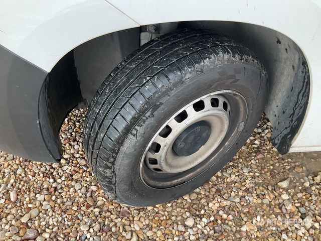 2022 Peugeot Partner Cargo Van - Фургон: фото 5 2022 Peugeot Partner Cargo Van - Фургон: фото 5