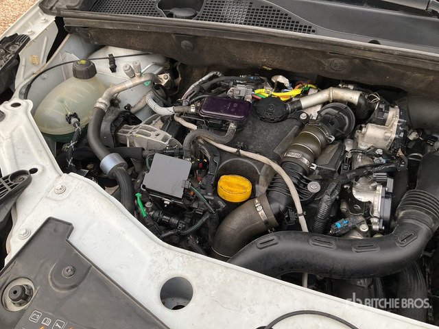 2022 Renault Kangoo Cargo Van - Фургон: фото 4 2022 Renault Kangoo Cargo Van - Фургон: фото 4