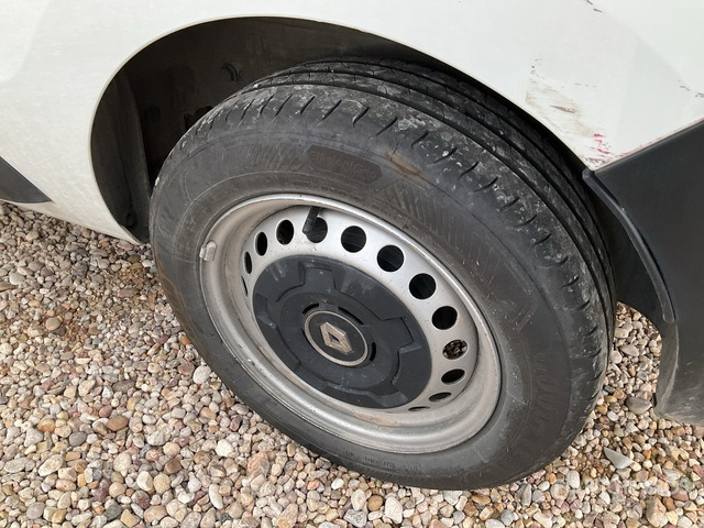 2022 Renault Kangoo Cargo Van - Фургон: фото 3 2022 Renault Kangoo Cargo Van - Фургон: фото 3